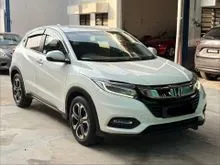2021 Honda HR-V 1.8 V SUV