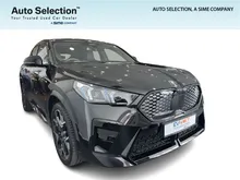 2024 BMW iX2 0.0 xDrive30 M Sport SUV (Sime Darby Auto Selection Tebrau)