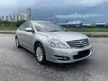 Used Nissan Teana 2.0 XE Luxury Sedan (A) RUNNING CONDITION TIPTOP ORI LOW MILEAGE - Cars for sale