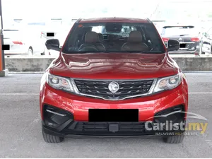 2022 Proton X70 1.5 Premium SUV