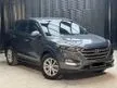 Used 2016 Hyundai Tucson 2.0 (A) Executive SUV / FULL SERVICE RECORD