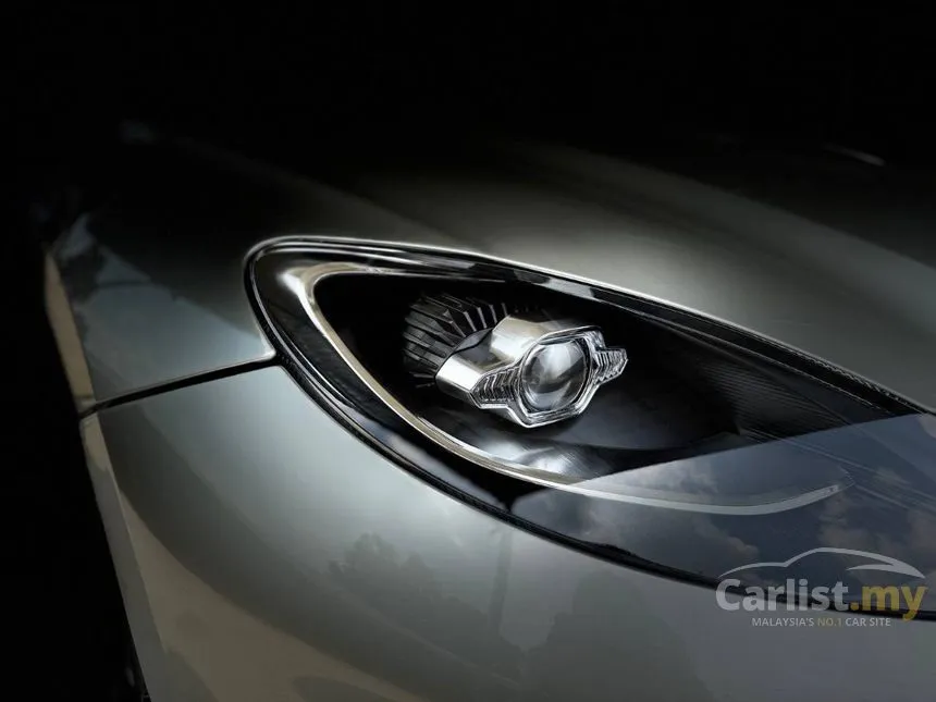 2023 Aston Martin DBX 707 SUV