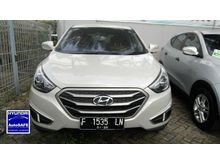 2014 Hyundai Tucson Nextgen 2.0 GLS