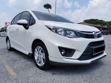 2016 Proton Persona 1.6 Premium (A)