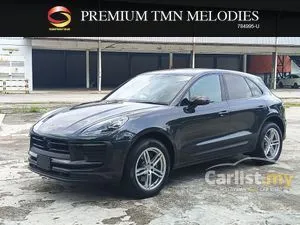 2023 Porsche Macan 2.0 SUV