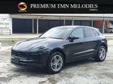 * 26335KM Panaromic Roof & Sport Exhaust * 2023 Porsche Macan 2.0 SPORT CHRONO