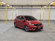 2020 Honda Brio 1.2 RS Hatchback