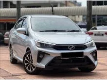 2023 Perodua Bezza 1.3 X Sedan FREE 3 YRS WARRANTY *GUARANTEE No Accident/No Total Lost/No Flood & 5 Day Money back Guarantee*