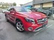 Recon 2018 MERCEDES BENZ GLA220 PREMIUM 4MATIC FREE 5 YEARS WARRANTY - Cars for sale
