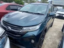 HOT HOT 2019 Perodua Aruz 1.5 AV SUV