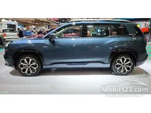 2026 GAC AION V Luxury SUV