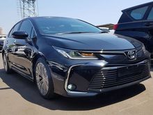 Toyota Corolla Altis AT V 1,8 2020