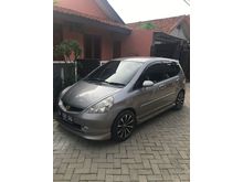 2006 Honda Jazz 1.5 VTEC Hatchback