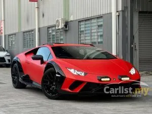 2024 Lamborghini Huracan 5.2 Tecnica Coupe