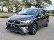 Used 2021 Perodua Bezza 1.3 Advance Sedan
