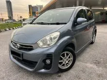 2014 Perodua Myvi 1.3 SE (A) 1 YEAR WARRANTY