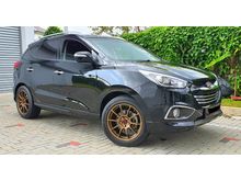 Hyundai Tucson 2.0 GLS (A) Sport SUV PANAROMIC 3YR WARRANTY DOOR TO DOOR SVC