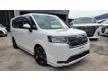 Recon 2023 Honda Step WGN 1.5 Spada Premium Line MPV FACELIFT PB Unreg