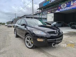 2008 Mazda CX-9 3.7 SUV
