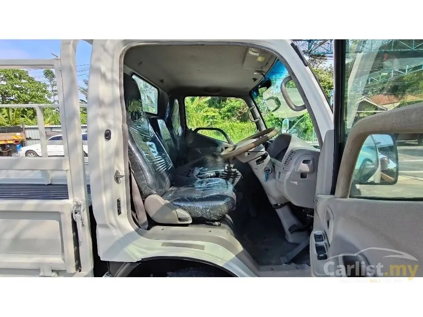 2023 Toyota KDY Single Cabin Lorry