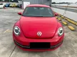 Used 2013 Volkswagen The Beetle 1.2 TSI Coupe ( Mother Day Promotion)