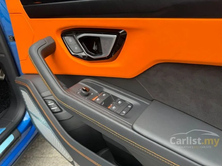 2023 Lamborghini Urus SUV