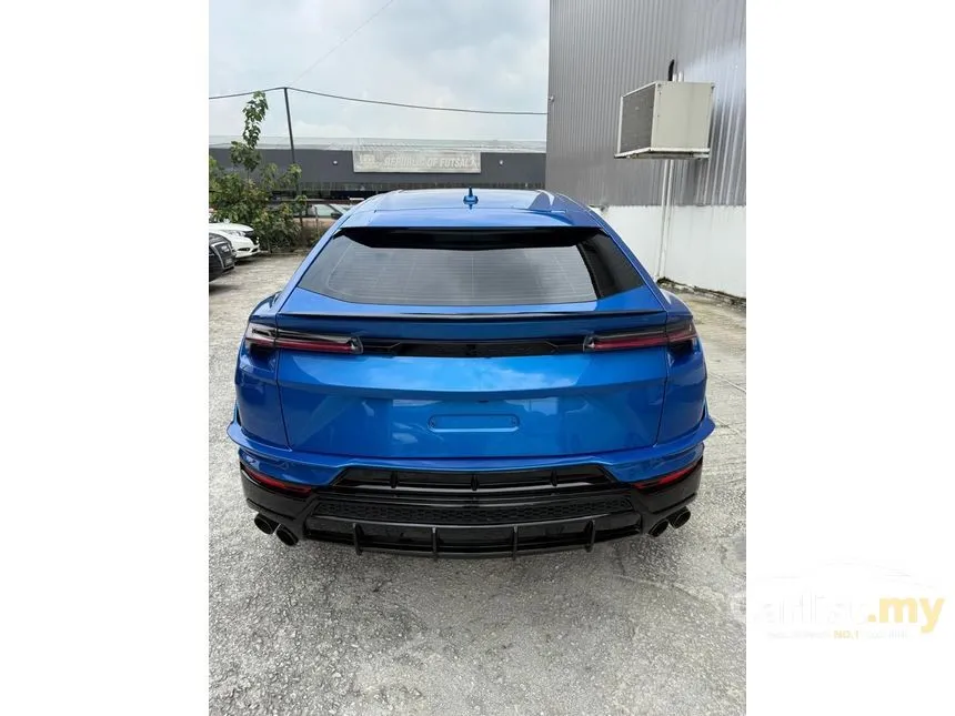 2023 Lamborghini Urus SUV
