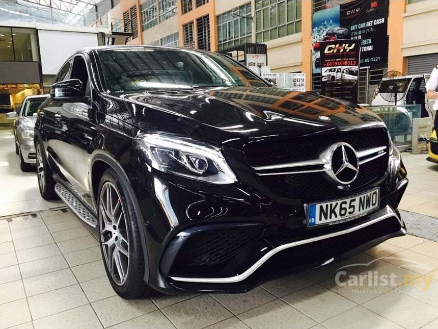Mercedes Benz Gle63 15 Amg S 5 5 In Kuala Lumpur Automatic Coupe Black For Rm 1 080 000 Carlist My Mercedes Benz Gle63 15 Amg S 5 5 In Kuala Lumpur Automatic Coupe Black For Rm 1 080 000 Carlist My