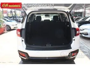 2022 Ford EVEREST 2.0 Titanium Sport SUV
