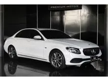 2019 Mercedes-Benz E350 2.0 W213 (ปี 16-23) e Avantgarde Sedan