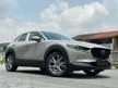New 2023 Mazda CX-30 2.0 SKYACTIV-G High+ Premium SUV . Ask For Year End Promotion, Super Fast Delivery For Now. WLC For Test Drive and Feel Real Unit. - Cars for sale