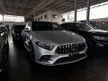 Recon 2019 Mercedes