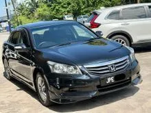2013 Honda Accord 2.0 VTi-L - 5 Year Warranty