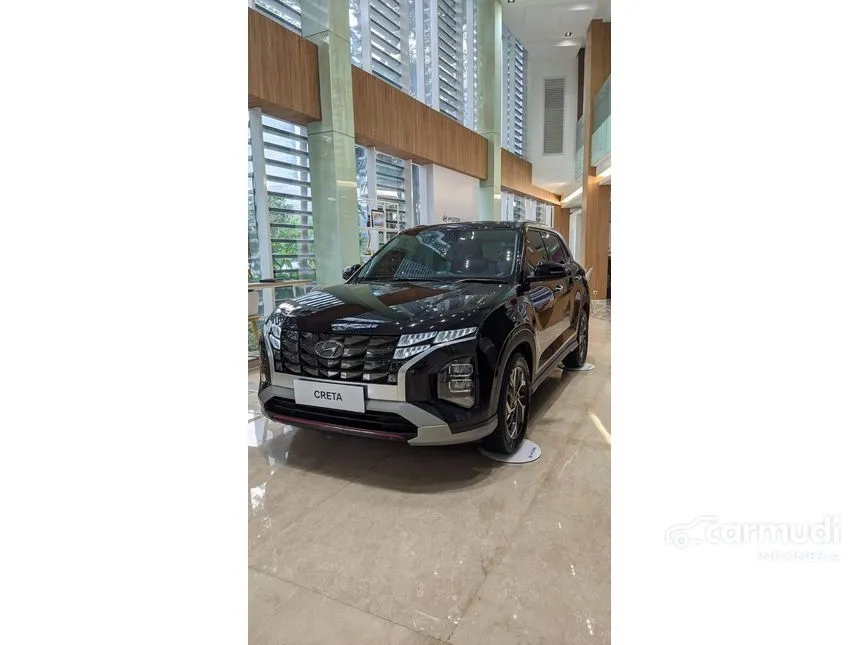 2024 Hyundai Creta Prime Wagon