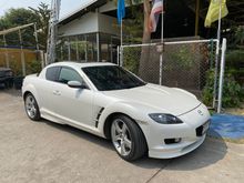 2007 Mazda RX-8 1.3 (ปี 03-08) Roadster Coupe AT
