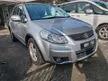 Used 2012 Suzuki SX4 1.6 (A)