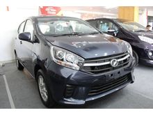 # Raya Bonanza #Buy Before SST# 2018 Perodua Axia (A) 1.0 G -Free gift worth RM2000