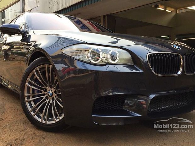 M5 - BMW Murah - 6 mobil dijual di Indonesia - Mobil123