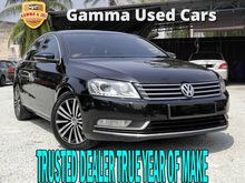 2013 Volkswagen Passat 1.8 TSI (A) TIP TOP CONDITION