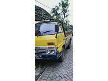 1990 Isuzu Bison 2.5 Pick Up