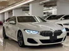 [8 YEARS SMART WARRANTY] 2021 BMW 840i 3.0 M Sport Gran Coupe