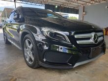 BestBuy 2015 Mercedes-Benz GLA250 2.0 4MATIC #CompleteHighSpec