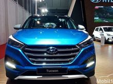 Habisin Sisa Stock Hyundai Tucson XG, Promo Dan Diskon Terbaik AWAL TAHUN