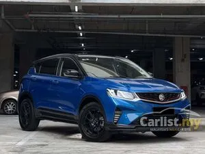 2022 Proton X50 1.5 Executive SUV