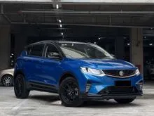 2022 Proton X50 1.5 Executive SUV **TIP TOP CONDITION**