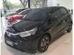 Jual Mobil Honda Brio 2024 E Satya 1.2 di Jawa Barat Automatic Hatchback Hitam Rp 179.000.000