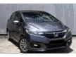 Used ORI 2019 Honda Jazz 1.5 E i-VTEC Hatchback TRUE YEAR MAKE LOW LOW MILEAGE 21K ONE OWNER - Cars for sale