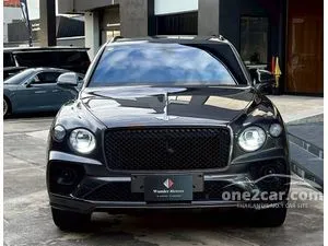 2022 Bentley Bentayga 3.0 Hybrid SUV