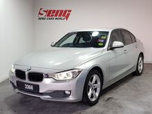 2014 BMW 316i 1.6 F30 320i 325i 323i 1Direct Seller