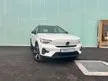 Used 2022 Volvo XC40 Recharge P8 Ultimate